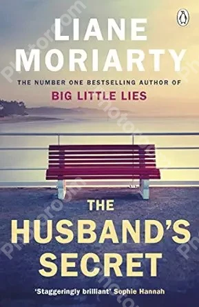 The Husband's Secret